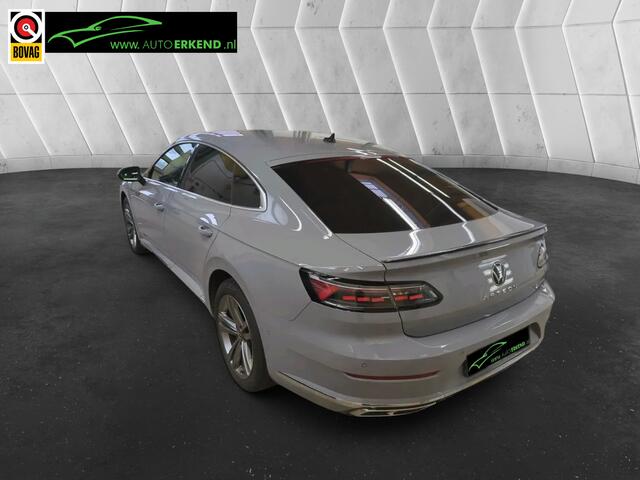 Volkswagen Arteon 1.4 TSI eHybrid R-Line Business+