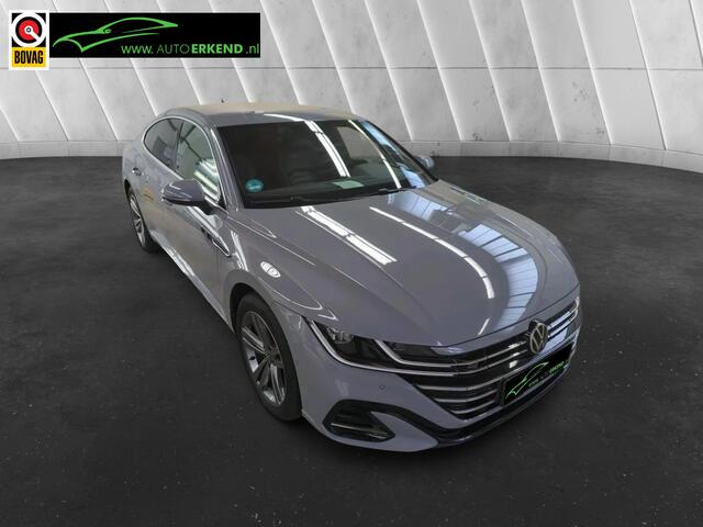 Volkswagen Arteon 1.4 TSI eHybrid R-Line Business+