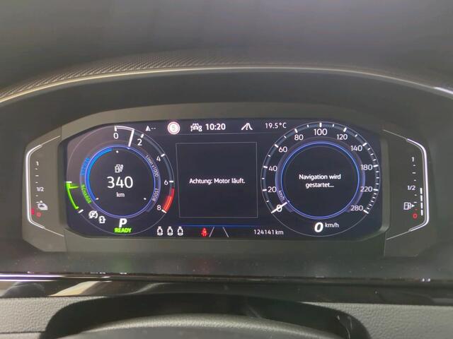 Volkswagen Arteon 1.4 TSI eHybrid R-Line Business+