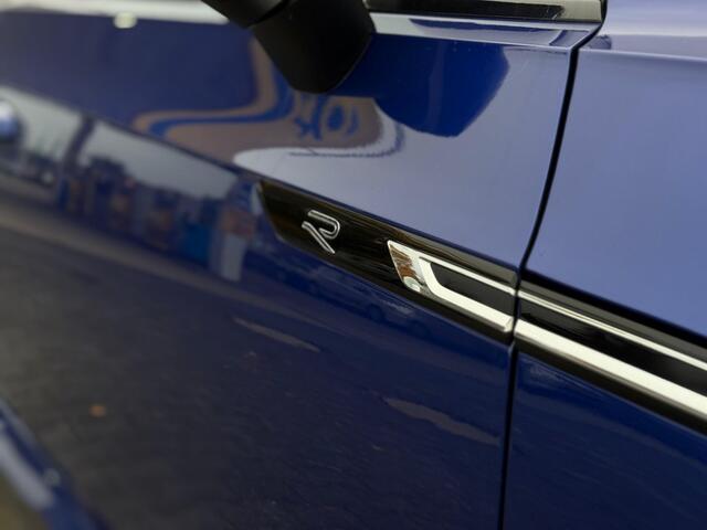 Volkswagen Arteon 1.4 TSI e HYBRID R-LINE STANDKACHEL TREKHAAK CAMERA DIGITALE COCKPIT