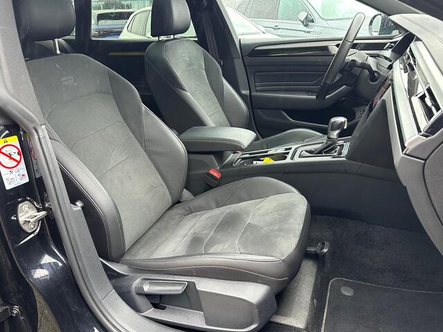 Volkswagen Arteon Shooting Brake 1.4 TSI 218pk DSG eHybrid R-Line Navigatie Pro Panoramadak 360 Camera