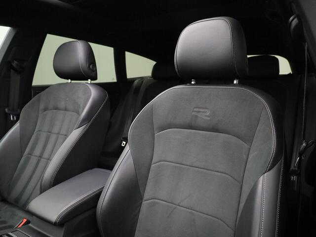 Volkswagen Arteon Shooting Brake 1.4 TSIeHybrid 160kW/218PK DSG R-Line · Panoramadak · 360°Camera · Apple/Android Car Play · Trekhaak