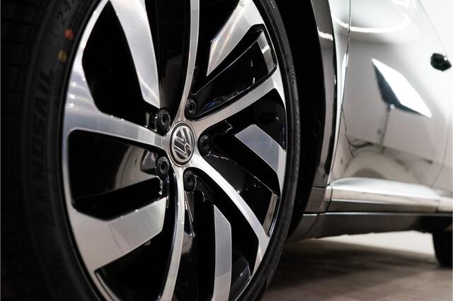 Volkswagen Arteon 2.0 TSI 2x R-Line 191PK | Pano | Discover Pro | Dynamic LED | VOL OPTIE!