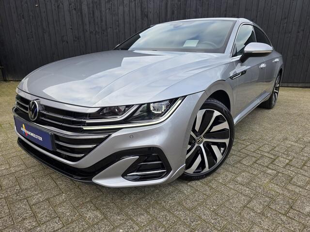 Volkswagen Arteon 1.4 TSI eHybrid R-Line Business