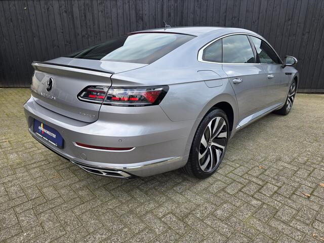 Volkswagen Arteon 1.4 TSI eHybrid R-Line Business