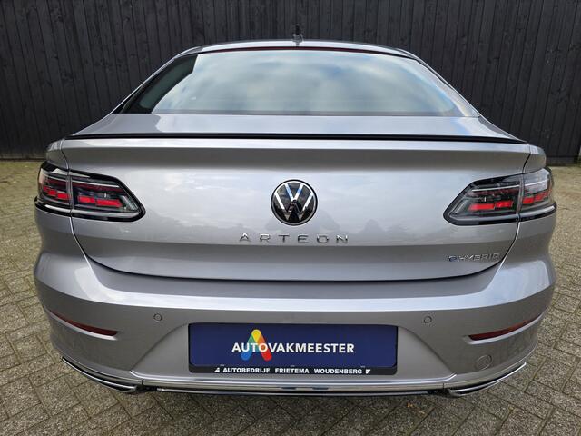 Volkswagen Arteon 1.4 TSI eHybrid R-Line Business
