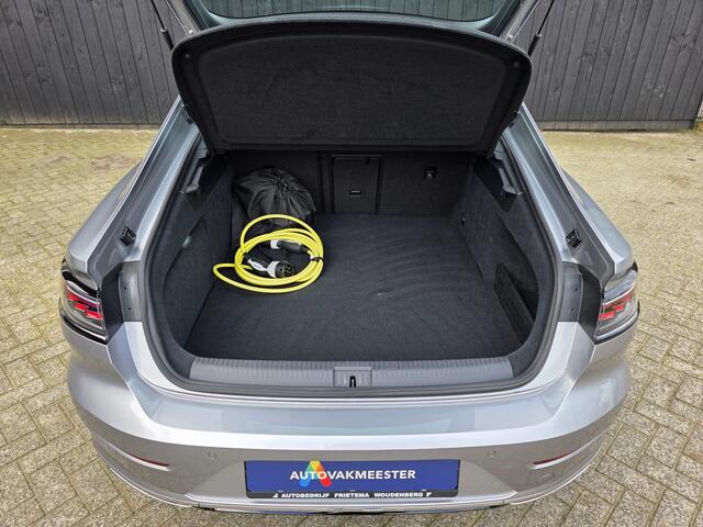 Volkswagen Arteon 1.4 TSI eHybrid R-Line Business