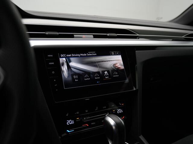 Volkswagen Arteon Shooting Brake 1.4 TSI 218 pk DSG eHybrid R-Line Business+ | Panoramadak | Trekhaak | Navigatie Discover Pro | Adaptief onderstel | Stuur-/stoelverwarming