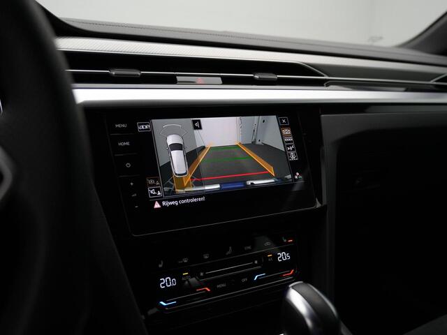 Volkswagen Arteon Shooting Brake 1.4 TSI 218 pk DSG eHybrid R-Line Business+ | Panoramadak | Trekhaak | Navigatie Discover Pro | Adaptief onderstel | Stuur-/stoelverwarming