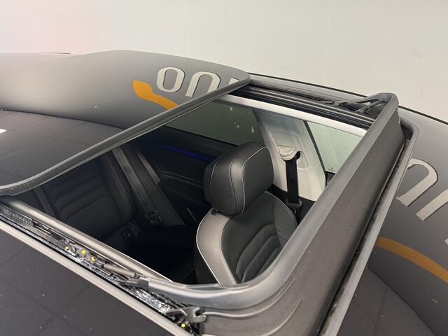 Volkswagen Arteon Shooting Brake 1.4 Leder/360 Camera/Panoramadak/Memory
