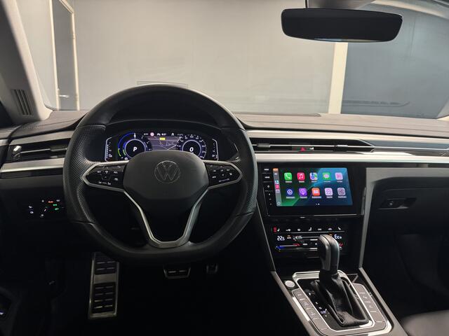 Volkswagen Arteon Shooting Brake 1.4 Leder/360 Camera/Panoramadak/Memory