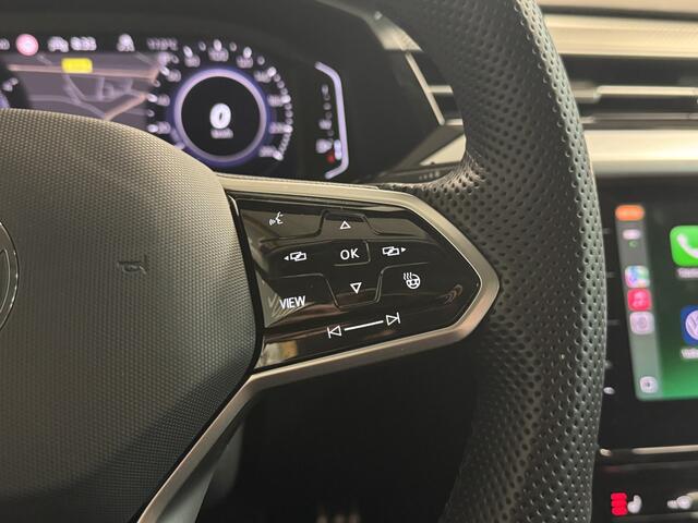 Volkswagen Arteon Shooting Brake 1.4 Leder/360 Camera/Panoramadak/Memory