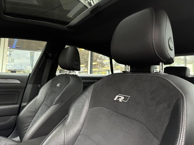 Volkswagen Arteon 2.0 TSI Business R R Line Panoramadak Adapt. Cruise LED Leer/Alcantara 18''LM