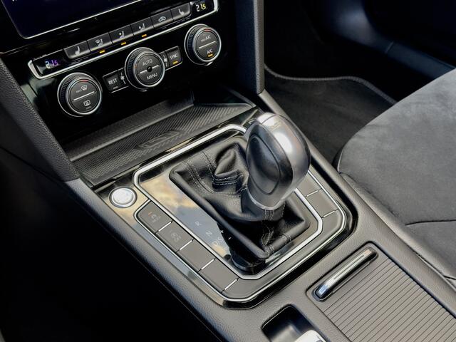 Volkswagen Arteon 1.5 TSI ACTIE! BETAAL NU 12450 50/50 GRATIS 2JR RENTEVRIJ FINANCIEREN