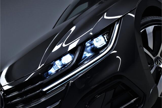 Volkswagen Arteon Shooting Brake 1.4 TSI 218pk eHybrid 3X R-Line Business+ Pano/Carplay/360camera/Massage/Keyless/Trekhaak/Adap.cruise/Lmv19''