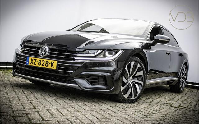 Volkswagen Arteon 1.5 TSI 150pk R Business R-Line Origineel NL