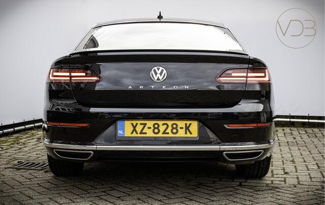 Volkswagen Arteon 1.5 TSI 150pk R Business R-Line Origineel NL