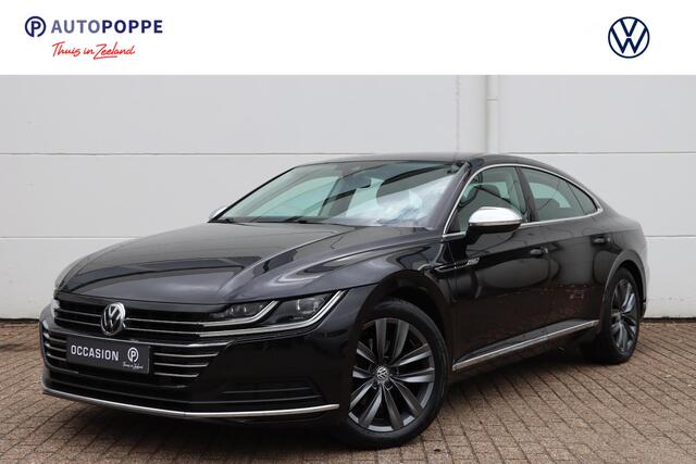 Volkswagen Arteon 2.0 TSI Elegance Business