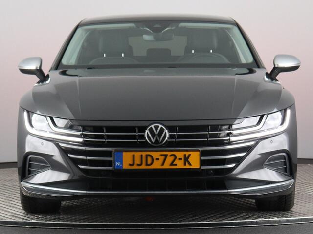 Volkswagen Arteon 1.4 TSI eHybrid R-Line Business+ (Afn. Trekhaak / Massage / ACC / Camera / Carplay)