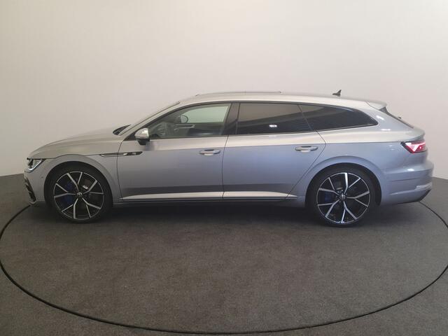 Volkswagen Arteon Shooting Brake 2.0 TSI 320pk R Wegklapbare trekhaak, Pano, Harman Kardon