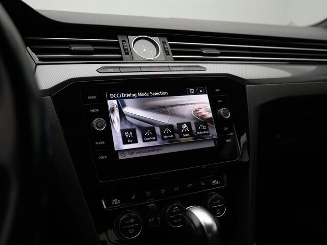 Volkswagen Arteon 2.0 TSI 272 pk DSG 4Motion Business R / R-Line | Panoramadak | Trekhaak | Adaptief onderstel | Leder/alcantara