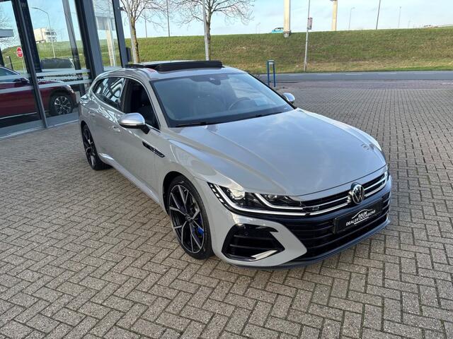 Volkswagen Arteon 2.0 TSI 320PK R AUTOMAAT 4MOTION PANORAMA LMV WINTERPACK
