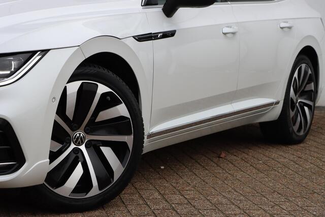 Volkswagen Arteon Shooting Brake 1.4 TSI eHybrid R-Line Business + 218pk DSG6