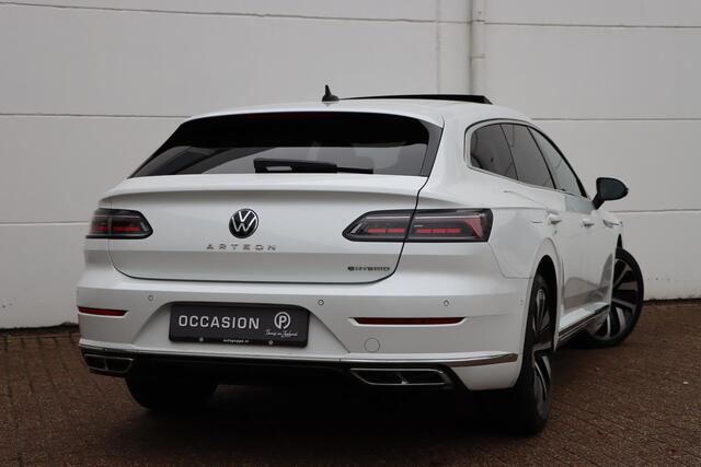 Volkswagen Arteon Shooting Brake 1.4 TSI eHybrid R-Line Business+ 218pk DSG6