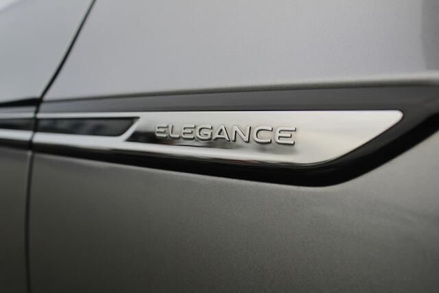 Volkswagen Arteon Shooting Brake 1.4 TSI 218PK eHybrid Elegance Business+ | Incl. 12 maanden garantie | Panoramadak | Adaptive cruise | Clima | Trekhaak wegklapbaar | LED | Stoelverwarming V+A | Camera | Elektr. kofferklep | Alcantara/leer stoelen | Keyless entry | Dealer 