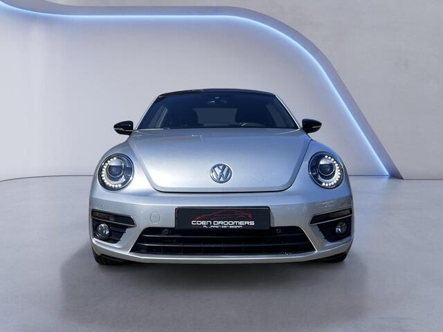 Volkswagen BEETLE (NEW) 1.4 TSI Club R-Line /Apple Carplay/Fender Audio/Stoelverw./Parkeersens. V+A/Climate Control/Cruise Control/19''LMV(MET GARANTIE*)