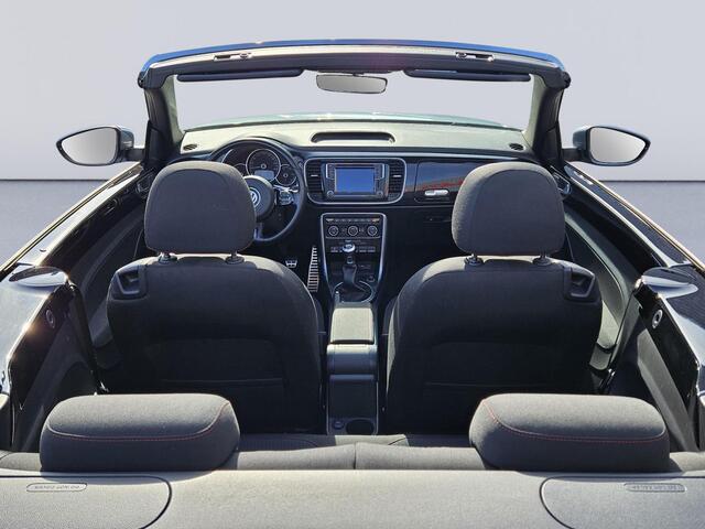 Volkswagen BEETLE (NEW) Cabriolet 1.2 TSI Exclusive Series