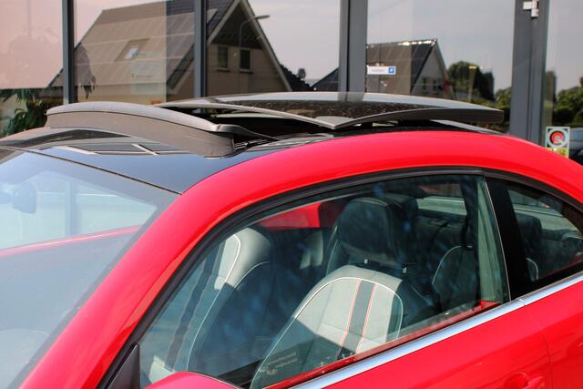 Volkswagen BEETLE (NEW) 1.2 TSI Exclusive Series Denim ? Panodak ? Navigatie ? APP connect