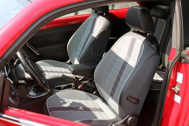 Volkswagen BEETLE (NEW) 1.2 TSI Exclusive Series Denim ? Panodak ? Navigatie ? APP connect