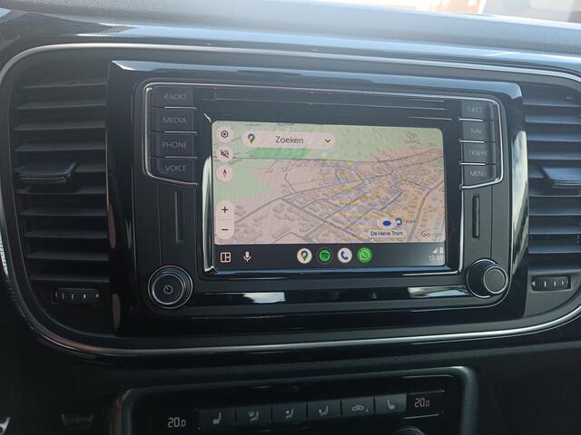 Volkswagen BEETLE (NEW) Cabriolet 1.2 TSI Sound, Cruise, carplay, navigatie