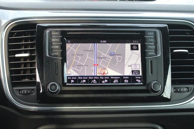 Volkswagen BEETLE (NEW) Cabriolet 1.4 TSI Exclusive Series cabrio DSG