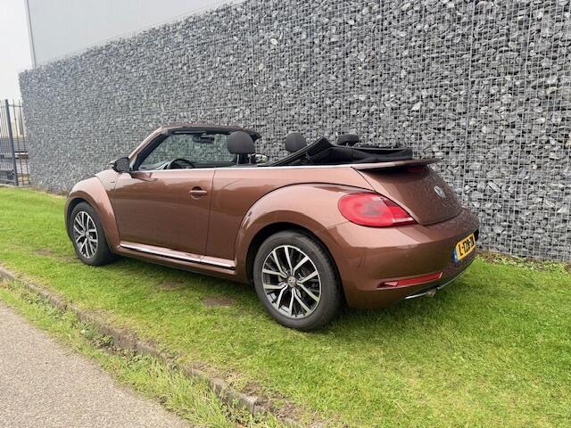 Volkswagen BEETLE (NEW) 1.2 TSI All Star 27.797km!!