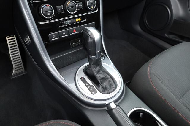 Volkswagen BEETLE (NEW) Cabriolet 1.4 TSI Sound DSG 150pk | Navi | Stoelverw. | Apple CarPlay | PDC | Cruise |