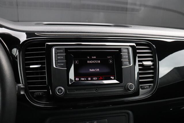 Volkswagen BEETLE (NEW) Cabriolet 1.2 TSI Design BlueMotion | DSG | CRUISE | PDC | AIRCO |