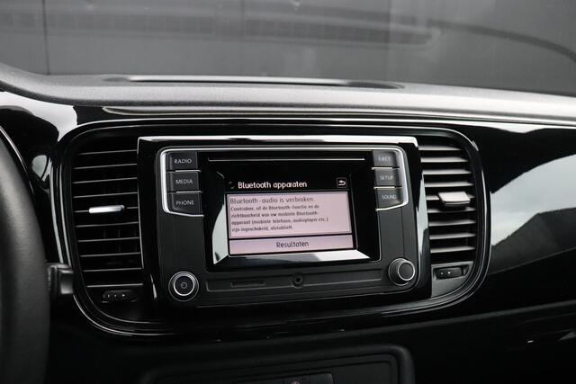 Volkswagen BEETLE (NEW) Cabriolet 1.2 TSI Design BlueMotion | DSG | CRUISE | PDC | AIRCO |