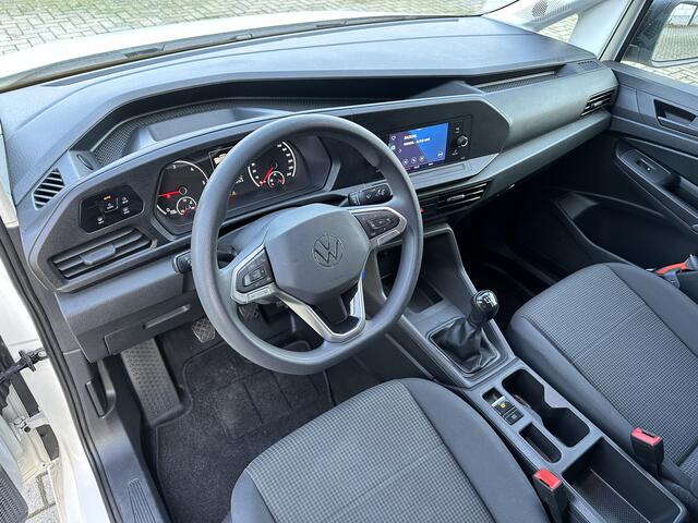 Volkswagen CADDY Cargo 2.0 TDI 102 PK EURO6 Cruise control/trekhaak/parkeer sensoren