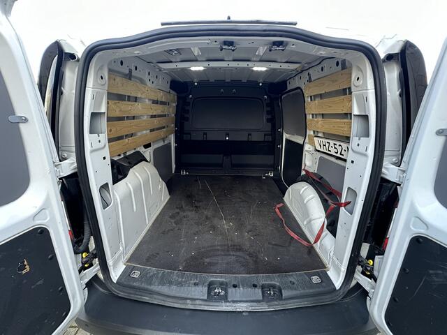 Volkswagen CADDY Cargo 2.0 TDI 102 PK EURO6 Cruise control/trekhaak/parkeer sensoren