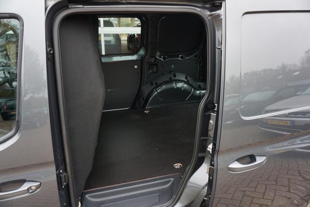 Volkswagen CADDY Cargo 2.0 TDI DSG 122 PK Dub. schuifdeur | PDC | Apple carplay