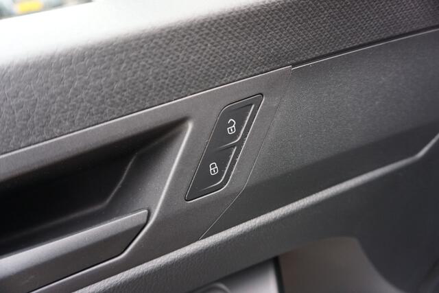 Volkswagen CADDY Cargo 2.0 TDI DSG 122 PK Dub. schuifdeur | PDC | Apple carplay