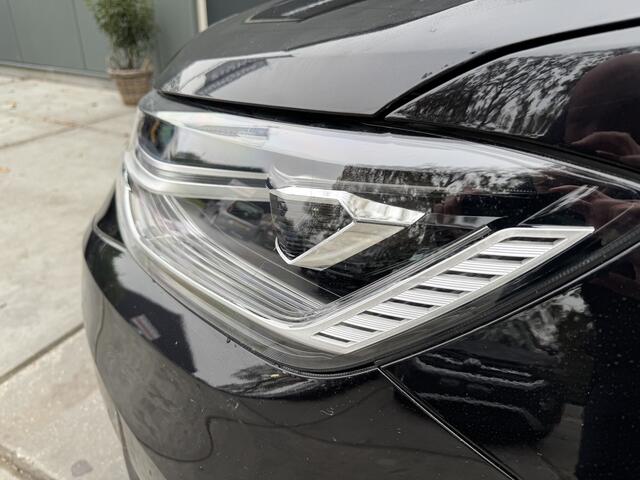 Volkswagen CADDY Cargo 2.0 TDI 122pk DSG Style LED Koplampen Winterpakket Camera Digitaal Cockpit Navigatie