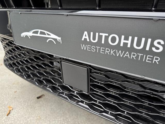 Volkswagen CADDY Cargo 2.0 TDI 122pk DSG Style LED Koplampen Winterpakket Camera Digitaal Cockpit Navigatie