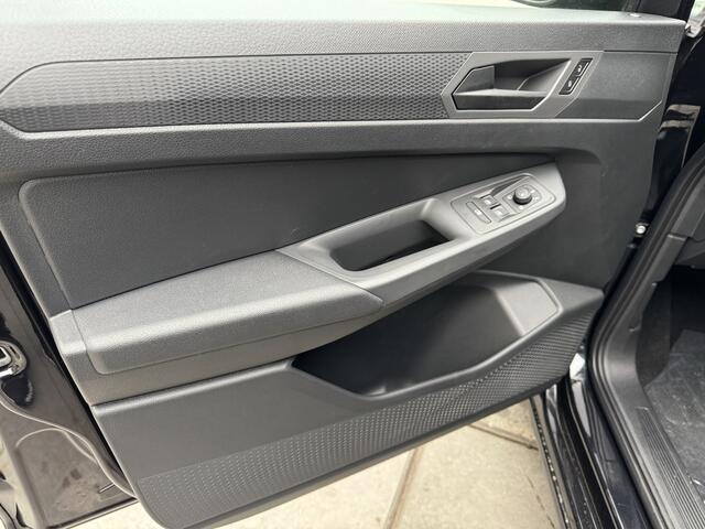 Volkswagen CADDY Cargo 2.0 TDI 122pk DSG Style LED Koplampen Winterpakket Camera Digitaal Cockpit Navigatie