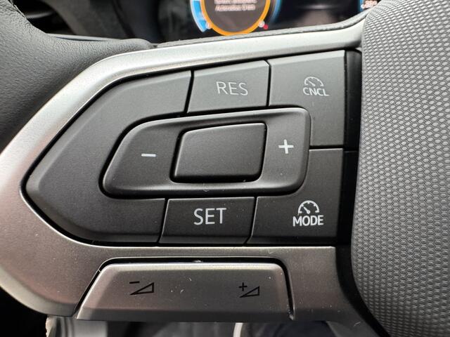 Volkswagen CADDY Cargo 2.0 TDI 122pk DSG Style LED Koplampen Winterpakket Camera Digitaal Cockpit Navigatie