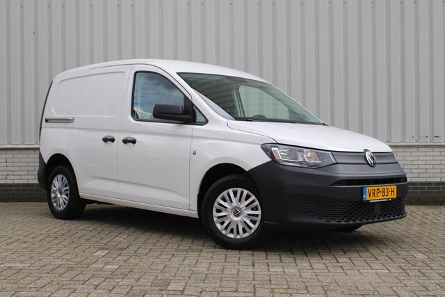 Volkswagen CADDY Cargo 2.0 TDI Economy Business | Airco | Apple carplay / Android auto | Schuifdeur |