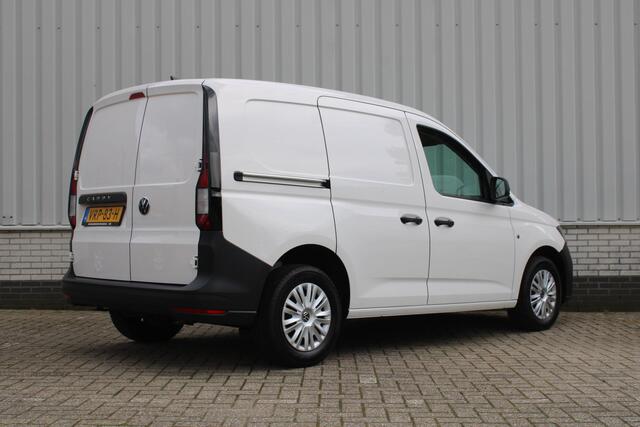 Volkswagen CADDY Cargo 2.0 TDI Economy Business | Airco | Apple carplay / Android auto | Schuifdeur |
