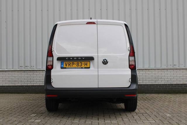 Volkswagen CADDY Cargo 2.0 TDI Economy Business | Airco | Apple carplay / Android auto | Schuifdeur |